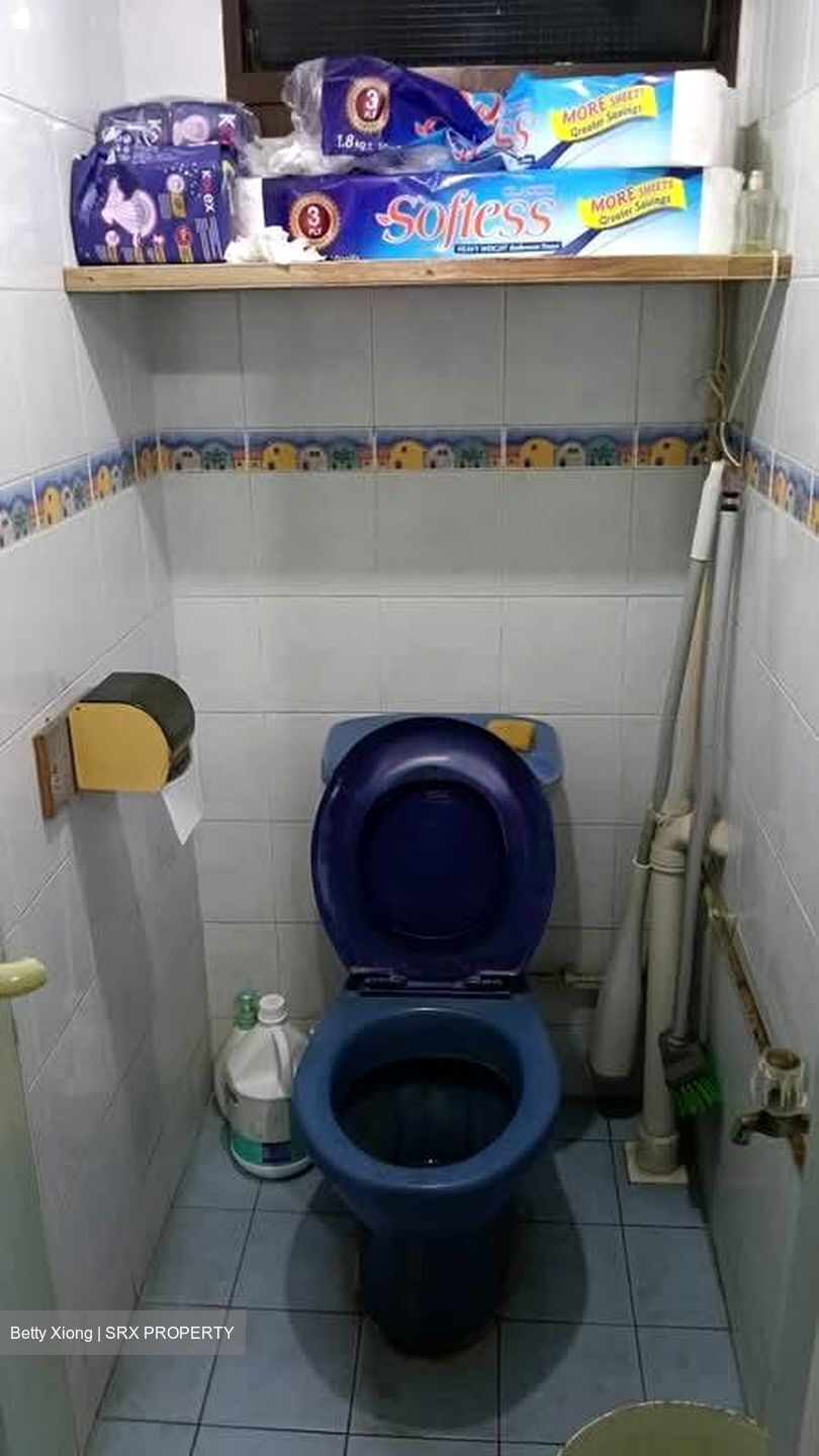 Blk 21 Ping-an Gardens (Bedok), HDB 3 Rooms #601291931